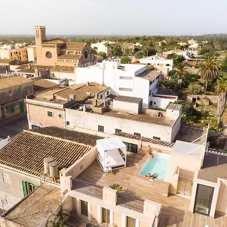 Boutique Petit Sant Miquel (adults Only)