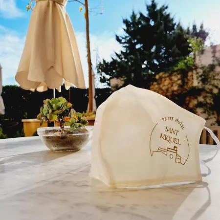 Boutique Petit Sant Miquel (adults Only) Hotel 4*