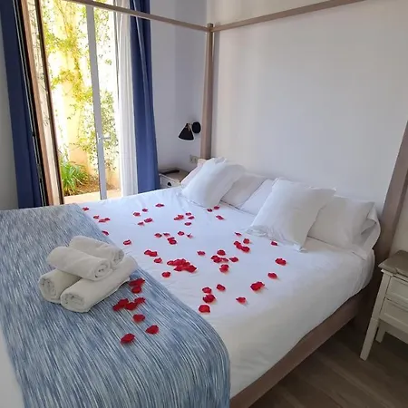 Boutique Petit Sant Miquel (adults Only) Hotel 4*