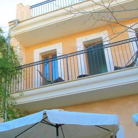 Boutique Petit Sant Miquel (adults Only) Hotel Calonge (Mallorca)