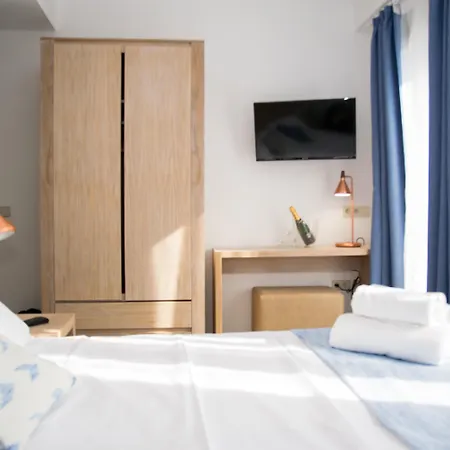 Boutique Petit Sant Miquel (adults Only) Hotel 4*