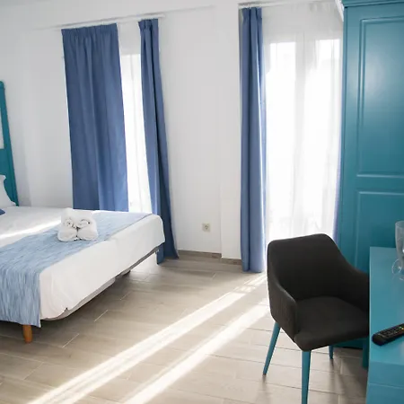 圣米克尔小酒店 4* Calonge (Mallorca)