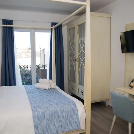 Hotel Boutique Petit Sant Miquel (adults Only)