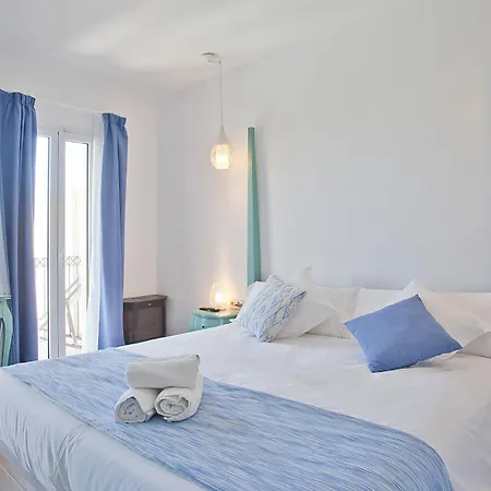 Boutique Petit Sant Miquel (adults Only) Hotel 4*