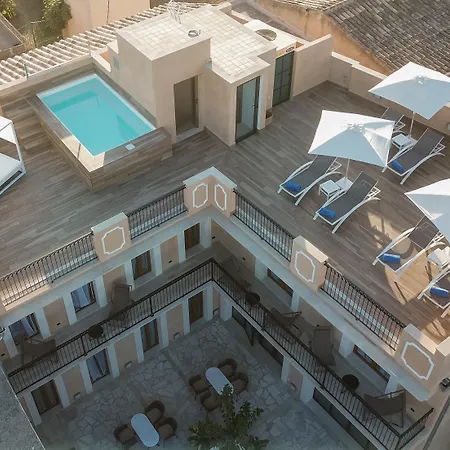 Boutique Petit Sant Miquel (adults Only) Calonge (Mallorca)