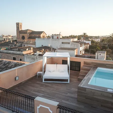 Boutique Petit Sant Miquel (adults Only) Hotel Calonge (Mallorca)