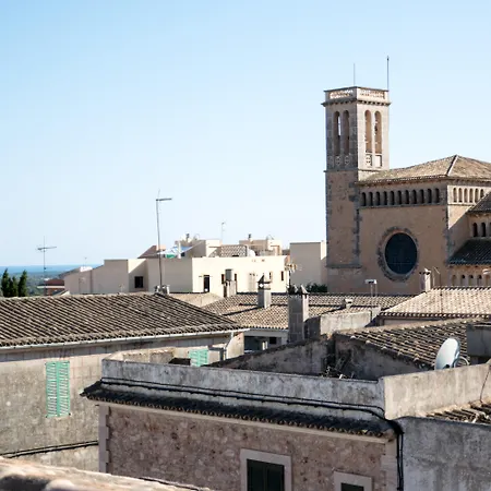 Boutique Petit Sant Miquel (adults Only) Hotel 4*