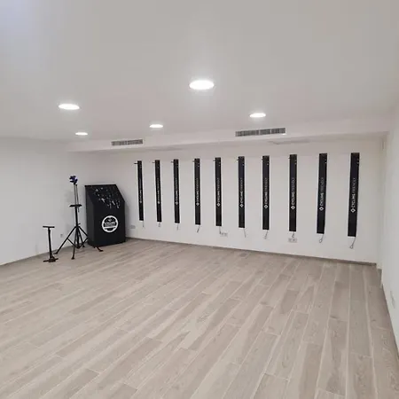 酒店 圣米克尔小酒店