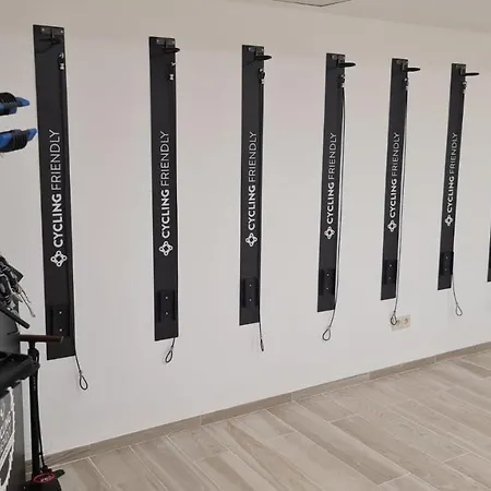 圣米克尔小酒店 Calonge (Mallorca)