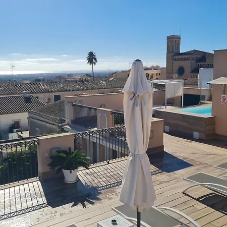 Boutique Petit Sant Miquel (adults Only) 4*