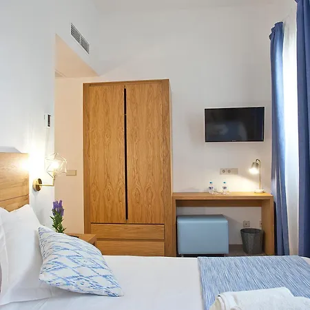 Hotel Boutique Petit Sant Miquel (adults Only) 4*