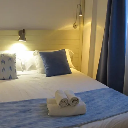 Boutique Petit Sant Miquel (adults Only) Calonge (Mallorca)