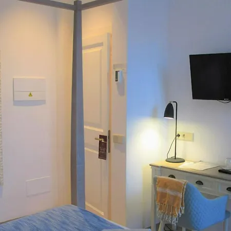 Hotel Boutique Petit Sant Miquel (adults Only)