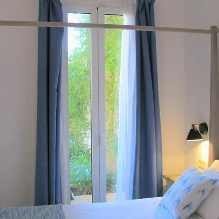 Boutique Petit Sant Miquel (adults Only) 4*