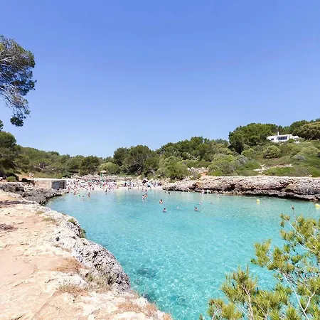 Hotel Boutique Petit Sant Miquel (adults Only) Calonge (Mallorca)