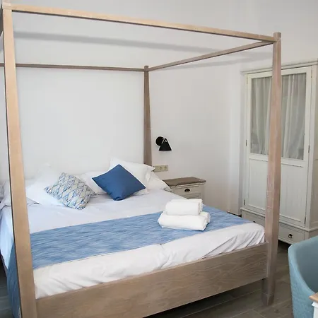 Hotel Boutique Petit Sant Miquel (adults Only)