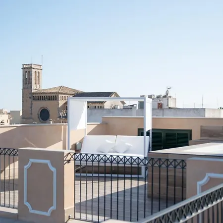 Boutique Petit Sant Miquel (adults Only) Hotel