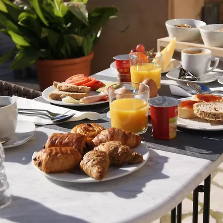 Boutique Petit Sant Miquel (adults Only) Hotel