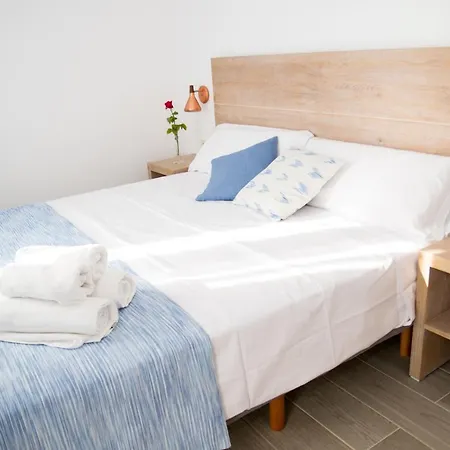 Hotel Boutique Petit Sant Miquel (adults Only) Calonge (Mallorca)