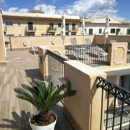 Boutique Petit Sant Miquel (adults Only) 4*