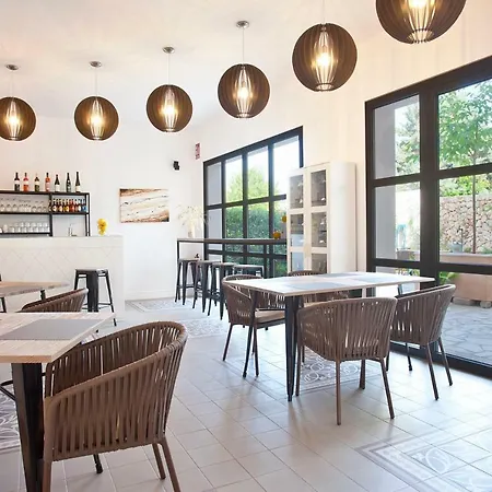 Boutique Petit Sant Miquel (adults Only) Hotel Calonge (Mallorca)