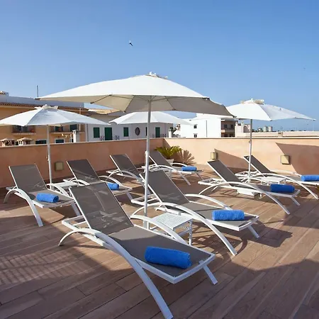 Boutique Petit Sant Miquel (adults Only) Hotel