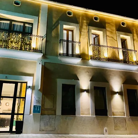 Boutique Petit Sant Miquel (adults Only) Calonge (Mallorca)