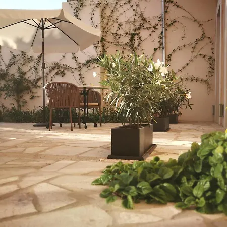 Hotel Boutique Petit Sant Miquel (adults Only) Calonge (Mallorca)