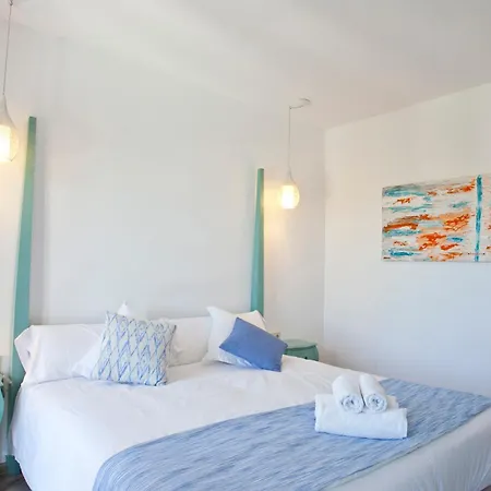 Boutique Petit Sant Miquel (adults Only) Calonge (Mallorca)